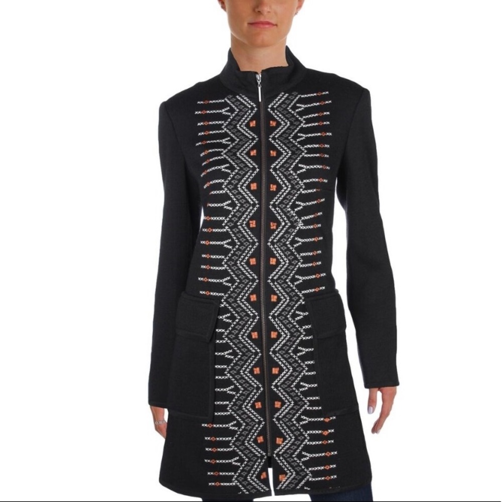 Nanette Lepore Jacket